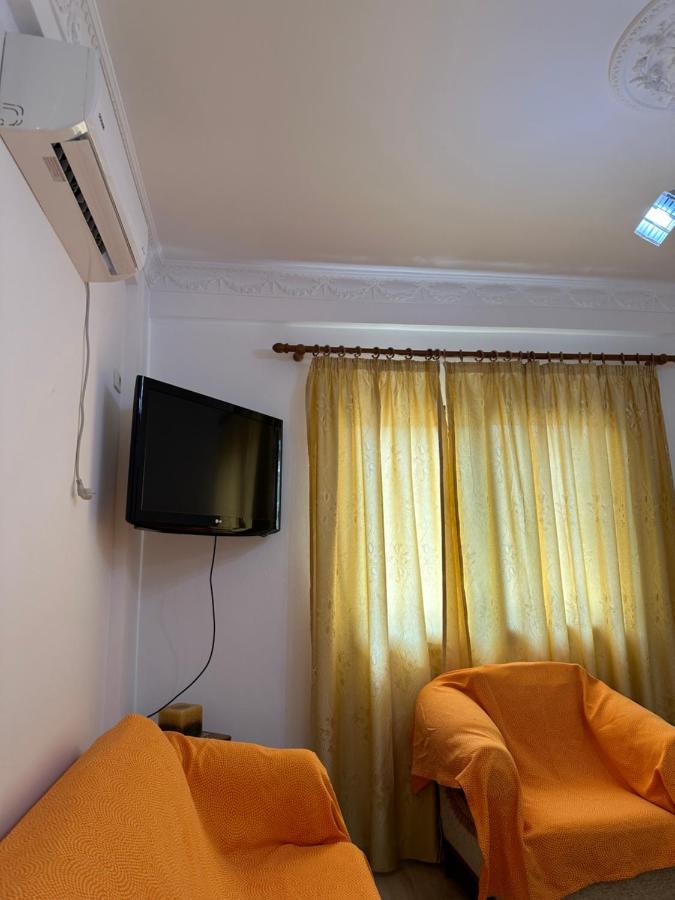 Sun And Sea Apartment Saranda מראה חיצוני תמונה