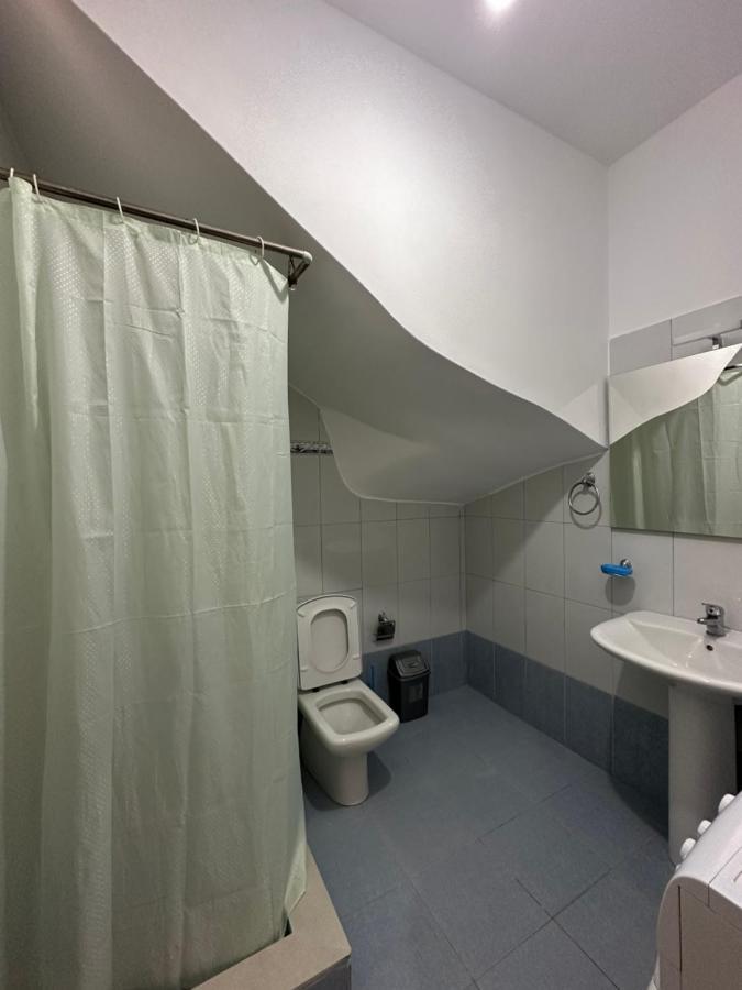 Sun And Sea Apartment Saranda מראה חיצוני תמונה