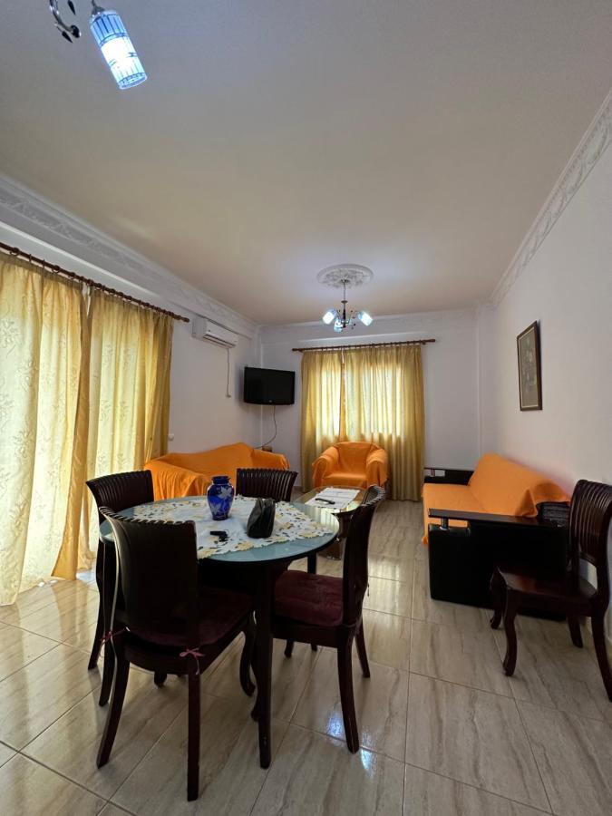 Sun And Sea Apartment Saranda מראה חיצוני תמונה