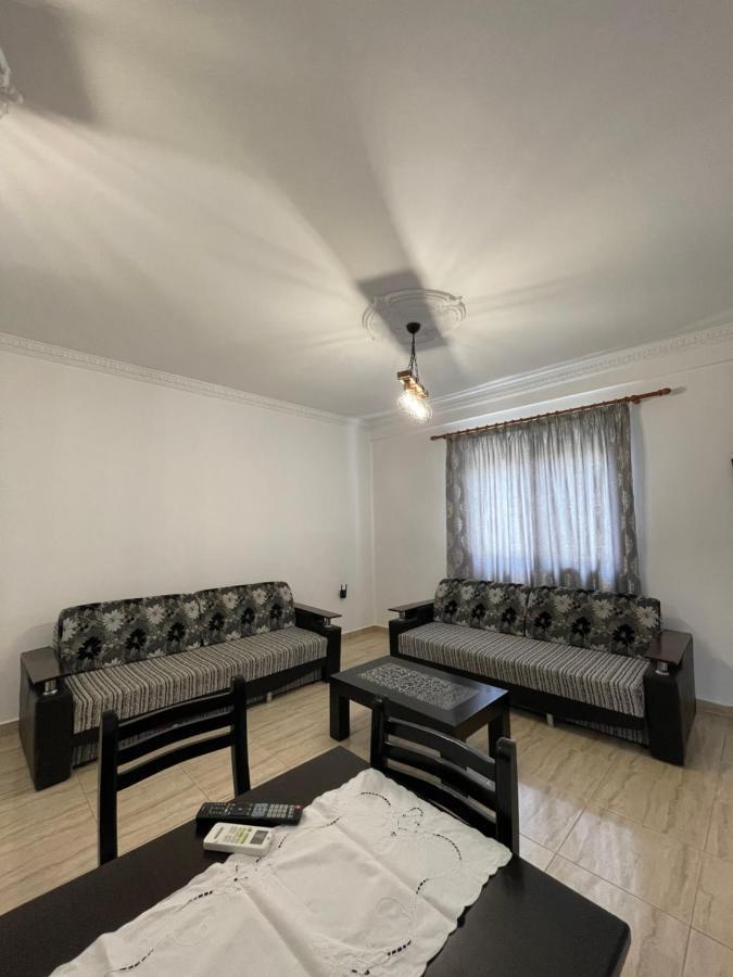 Sun And Sea Apartment Saranda מראה חיצוני תמונה