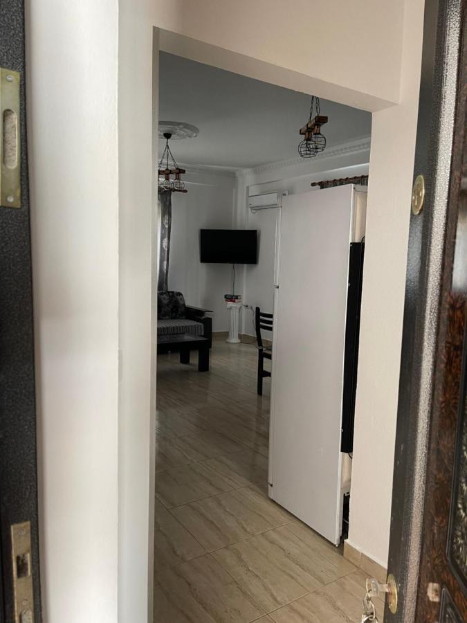 Sun And Sea Apartment Saranda מראה חיצוני תמונה