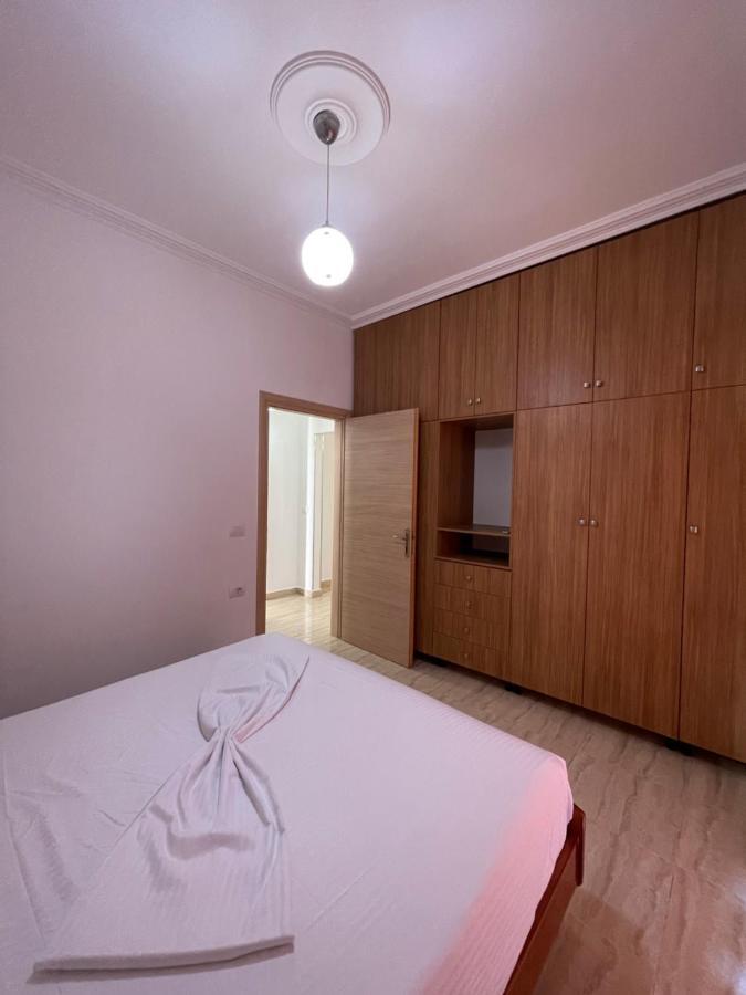 Sun And Sea Apartment Saranda מראה חיצוני תמונה