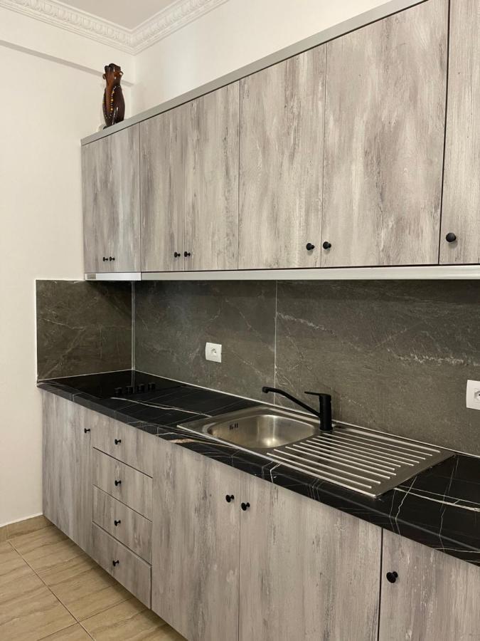 Sun And Sea Apartment Saranda מראה חיצוני תמונה