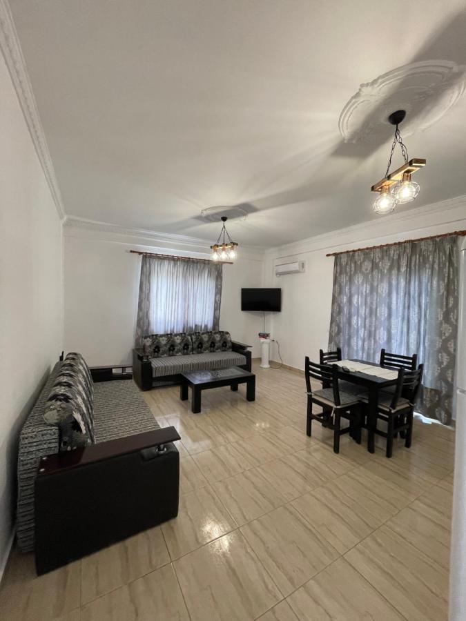 Sun And Sea Apartment Saranda מראה חיצוני תמונה