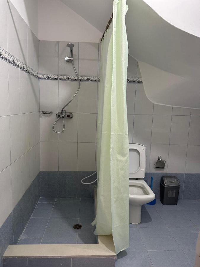 Sun And Sea Apartment Saranda מראה חיצוני תמונה