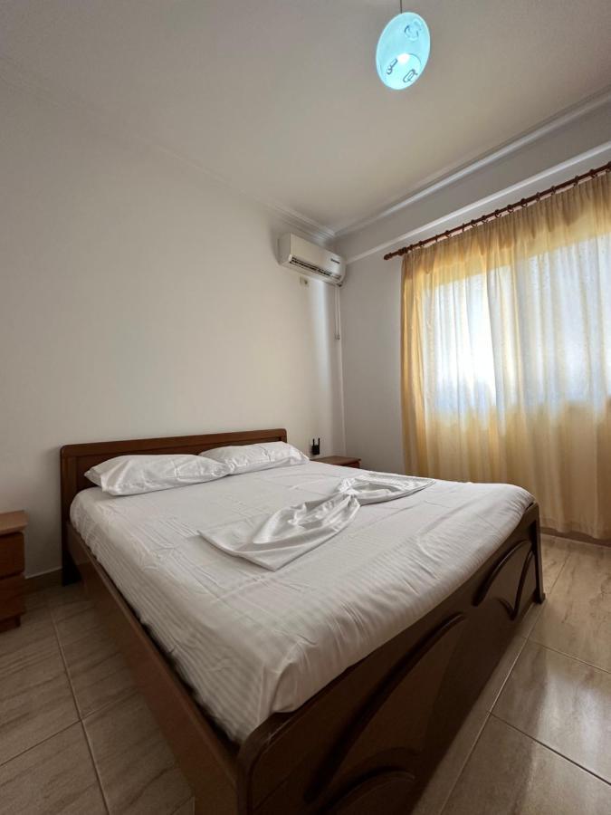 Sun And Sea Apartment Saranda מראה חיצוני תמונה