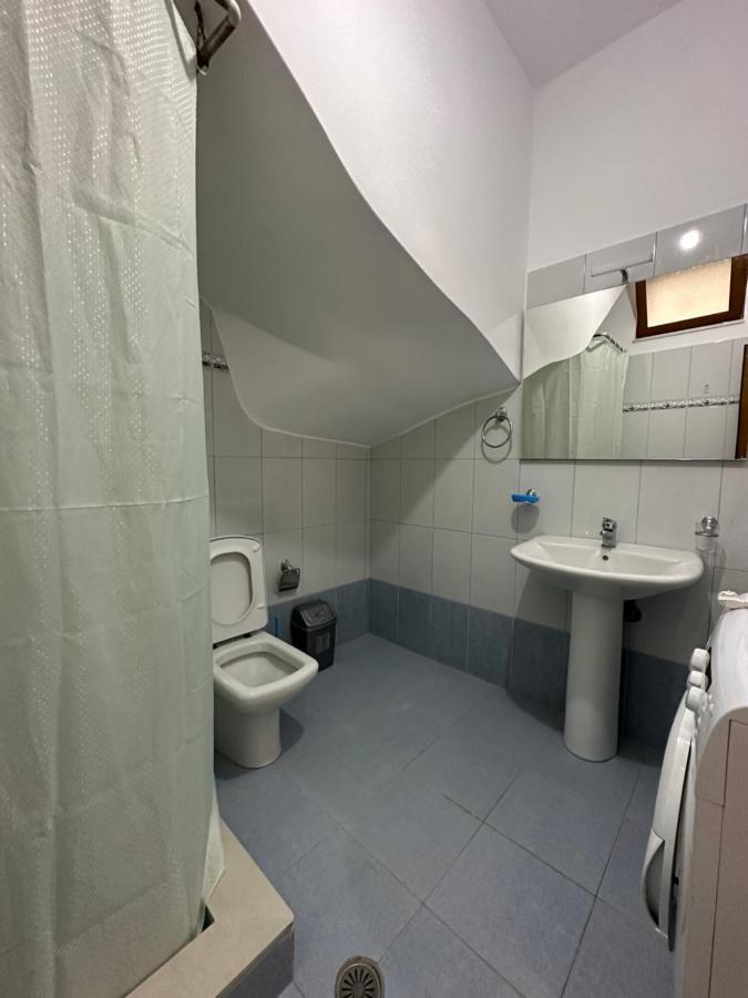 Sun And Sea Apartment Saranda מראה חיצוני תמונה