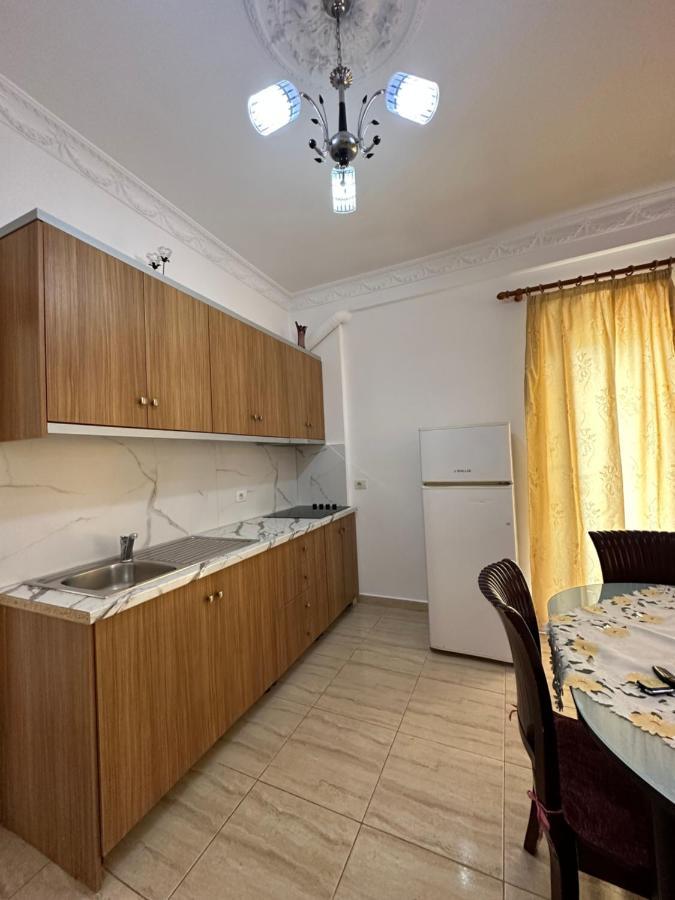 Sun And Sea Apartment Saranda מראה חיצוני תמונה